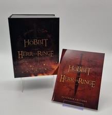 Blu ray hobbit gebraucht kaufen Blu ray hobbit gebraucht kaufen  Berlin