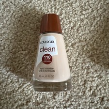 Covergirl clean 110 d'occasion  Expédié en Belgium