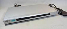 Sony lettore dvd usato  Firenze