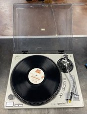 Gemini 500 turntable for sale  Irving