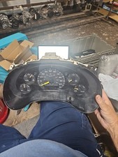 Usado, Velocímetro Chevrolet S10 1998-2005 usado comprar usado  Enviando para Brazil