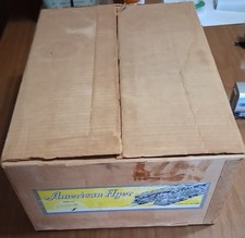 Boxed flyer pass. for sale  Strongstown