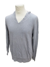 Sweat capuche homme d'occasion  Solliès-Pont