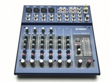 Yamaha mg10 mixing for sale  Willowbrook