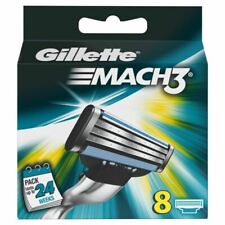 Gillette mach3 men for sale  BIRMINGHAM