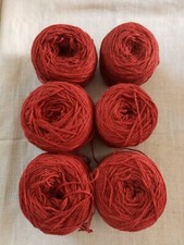 Lot pelotes couleur d'occasion  Valmondois