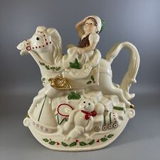 Vintage lenox holiday for sale  Rock Spring