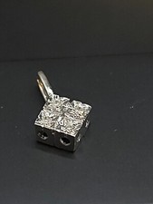 Anhänger 585 gold gebraucht kaufen  Wiesbaden