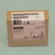 Siemens 6es7132 6hd01 d'occasion  Vitry-en-Artois