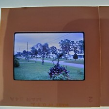 Vintage sphoto slide for sale  Vermilion