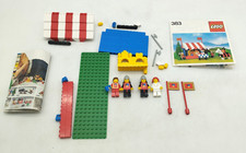 Lego 383 knight gebraucht kaufen  Langenenslingen