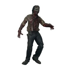 Boneco de ação The Walking Dead Zombie Bitter série 1 McFarlane Toys Horror Dead, usado comprar usado  Enviando para Brazil