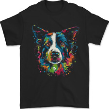 Colourful border collie for sale  COVENTRY