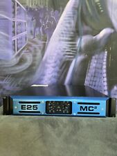 Mc2 e25 for sale  NUNEATON
