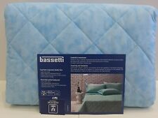Trapuntino bassetti una usato  Scafati