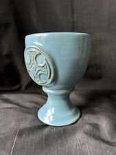 Goblet crochendy pottery for sale  BURNHAM-ON-CROUCH