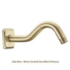 Angled shower arm for sale  El Dorado Hills