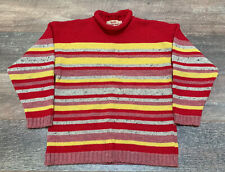 Irish homecraft sweater for sale  ANDOVER