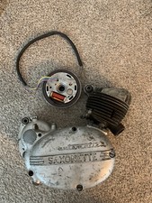 Saxonette sachs arctic for sale  Eveleth