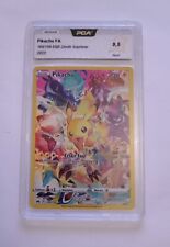 Pikachu full art d'occasion  Coutances