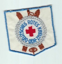 Ddr aufnäher qualifikationsab gebraucht kaufen  Borna