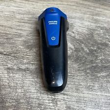 Barbeador Elétrico Philips Norelco AquaTouch S1030 Preto Masculino Sem Fio Molhado e Seco comprar usado  Enviando para Brazil