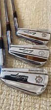 Hogan blade irons for sale  NEWPORT