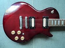 Pearl les paul gebraucht kaufen  Deutschland