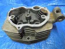 Honda cg125 cylinder for sale  UK