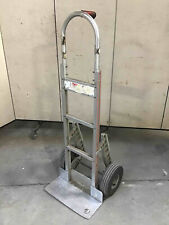 Liberator aluminum dolly for sale  Pocahontas