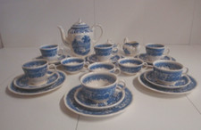 villeroy boch burgenland blau gebraucht kaufen villeroy boch burgenland blau gebraucht kaufen Burggen