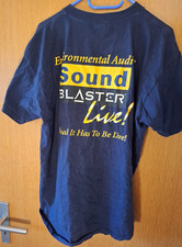 Vintage creative labs gebraucht kaufen  Velbert