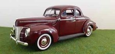 Ford deluxe coupe d'occasion  Rochefort-Montagne