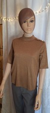 Tee shirt bronze d'occasion  Aix-les-Bains