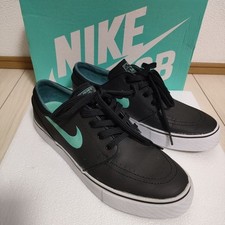 Usado, NIKE Masculino 9.0US Zoom Stefan Janoski Sb L 616490-034 Cor Tiffany comprar usado  Enviando para Brazil