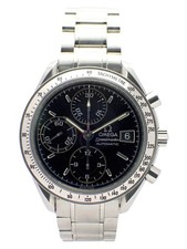 Relógio de data automático cronógrafo OMEGA Speedmaster 3513,50 cal.1152 com caixa comprar usado Relógio de data automático cronógrafo OMEGA Speedmaster 3513,50 cal.1152 com caixa comprar usado  Enviando para Brazil