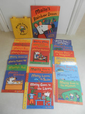 Collection maisy first for sale  THATCHAM