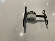 Antique folding binoculars for sale  AUCHTERARDER
