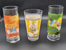 Diddl gläser glas gebraucht kaufen  Würzburg