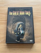Cat nine tails for sale  DARLINGTON