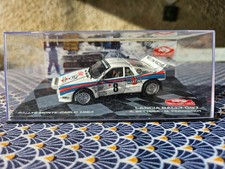 Lancia 037 rally d'occasion Lancia 037 rally d'occasion  Bessèges