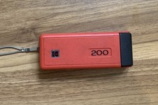 Fotocamera kodak ektar usato  Arcisate