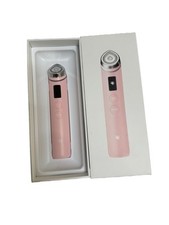 Medicube AGE-R Booster Pro Pink LED Micro Current Skin Care Device 6 em 1, Usado, usado comprar usado  Enviando para Brazil