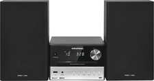 Grundig stereoanlage cms gebraucht kaufen  Deutschland