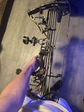 Hoyt axius inch for sale  Point Pleasant