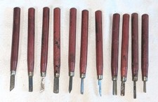 Set vintage wood for sale  Hudsonville