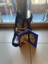 Chitarra guitar hero usato  Napoli