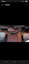 Scania floor mats for sale  BRIERLEY HILL