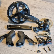 Shimano 105 r7020 for sale  LEEDS