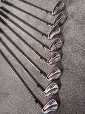Wilson iron golf for sale  ALCESTER